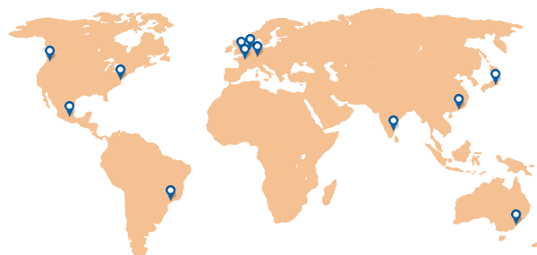 dareboost test locations map